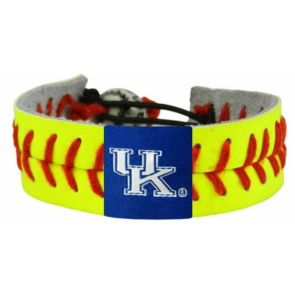 Kentucky Wildcats Bracelet Classic Softball Alternate