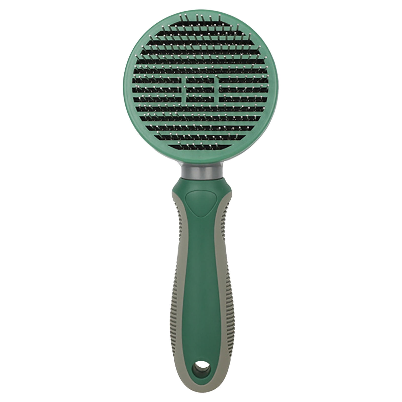 Vikakiooze 2022 Discount Dog Or Cat Brush For Shedding And Grooming