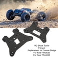 thumbnail image 3 of RC Rear Shock Tower, RC Shock Tower Durable  for TRA9539, 3 of 7