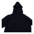 thumbnail image 3 of Sudadera Athletic Works para Caballero Cierre Completo y Capucha Azul Talla CH, 3 of 4