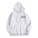 thumbnail image 5 of WILLBEST Sudaderas para Hombre Sudaderas con Capucha y Sudaderas Casuales De Corte Holgado De Manga Larga con Capucha Estampada para Uso Diario XXXGrande, 5 of 5