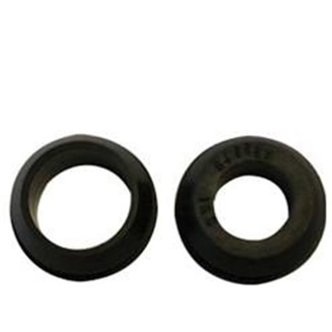 R4886 0.75 x 1.25 in. PushIn PCV Valve Cover Grommets for A