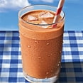 thumbnail image 2 of Kencko Cinnamon Instant Coffee Smoothie, Powdered Drink Mix, .81 oz, 6 Pack, 2 of 16