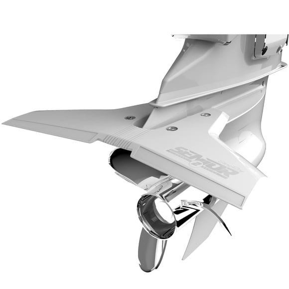 Hidroalas StingRay Classic Senior 2 para Motor Fuera de Borda 40-300 hp