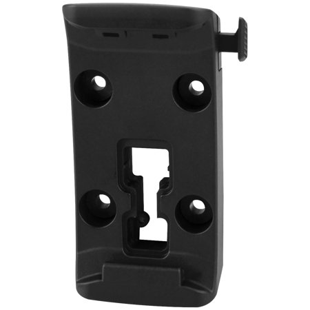 - Garmin 010-11843-00 Garmin Zumo 350LM Mounting Bracket
