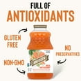 R.W. Knudsen Simply Nutritious Mega Antioxidant Juice Blend, 100 Juice