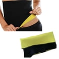 thumbnail image 4 of Abdominal Belt Trainer -Polyester, Comfortable&Breathable, Multiple Sizes Available, 4 of 8