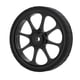 thumbnail image 2 of Rueda Easy Wheel NikouMX para Bicicleta Plegable Brompton Aleación de Aluminio, 2 of 8