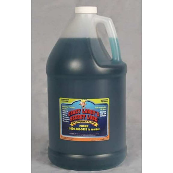 Heck Industries Cutting Oil,1 gal,Bottle LUBEG