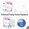 thumbnail image 3 of Funny Christmas Greeting Card W/ Envelope (1 Card) Happy Holidays No Salt, 3 of 6