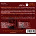 thumbnail image 2 of Francisco Fialho - Fado de Lisboa: Fado Music of Lisbon - Music & Performance - CD, 2 of 2