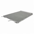 thumbnail image 4 of Motorcraft A/C Condenser YJ-693 Fits select: 2013-2020 FORD FUSION, 2013-2016 LINCOLN MKZ, 4 of 4