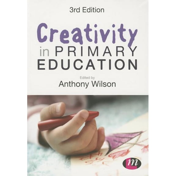 Achieving QTS Creativity in Primary Education, (Paperback)
