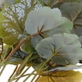 thumbnail image 2 of Flor Artificial De Para El Adorno De Decoración Del Del Sitio Casero De DIY BLESIY Artesanías de flores artificiales, 2 of 8