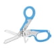 thumbnail image 1 of Tijeras Plegables Pequeñas de Acero Inoxidable Tijeras de Viaje Portátiles Mini Cortador Artesanal ANGGREK  Otros, 1 of 8