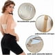 thumbnail image 4 of Seamless Wire Free Bras,v Neck Soft And Light Basic Bras For Women, 4 of 5