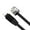100M 2m, variant on USB C RJ45 Ethernet Adapter Plug Play Converter Portable Design For Multiple Device Connection On The Go