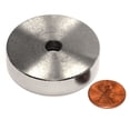 thumbnail image 3 of CMS Magnetics? 150lbs 1.89"x0.45" Neodymium Cup Magnet, 3 of 3