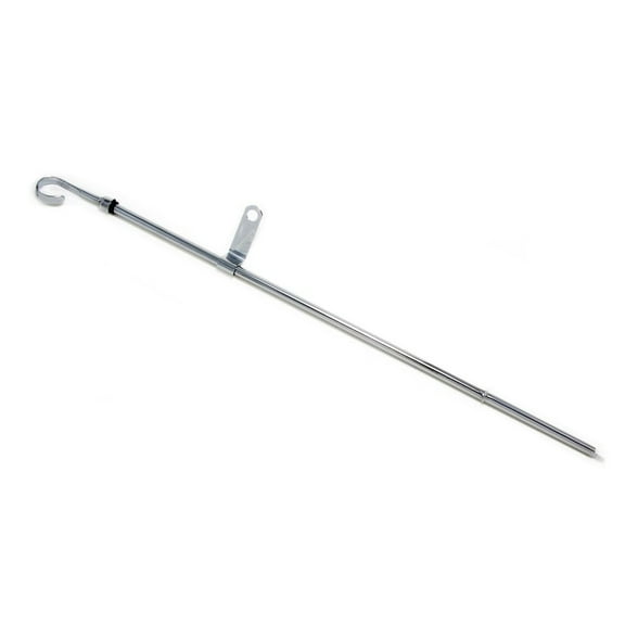 Trans-Dapt Performance Products 4958 Engine Oil Dipstick Fits select: 1973-1990 CHEVROLET P30, 1973-1976 CHEVROLET CAPRICE CLASSIC