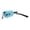 Blue, variant on Retractable Leash Lightweight Nylon Smooth Retracting Reflective Tape For Visibility Leash For Large Walking Running Parks Barf Accessories Dog Accessories for Sled Dogs Feeding Bucket With Lid Dog