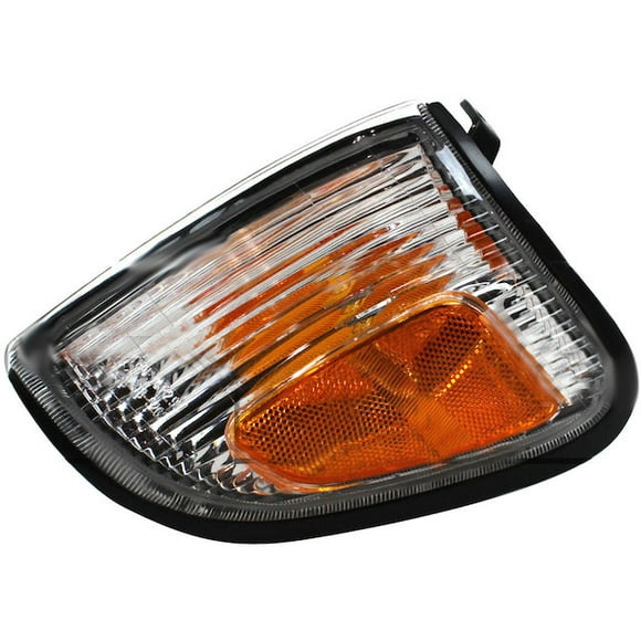 Toyota Side Marker Light Assembly