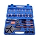 thumbnail image 3 of Juego de extractor de cojinetes 36 en 1, kit separador de extractor de cojinetes internos, reparación de cojinetes, desmontaje, extractor de, 3 of 9