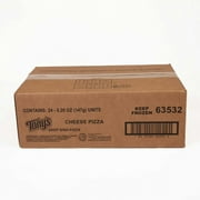 Schwans Tonys Cheese Par Baked Pizza, 5.5 Ounce - 24 per case.