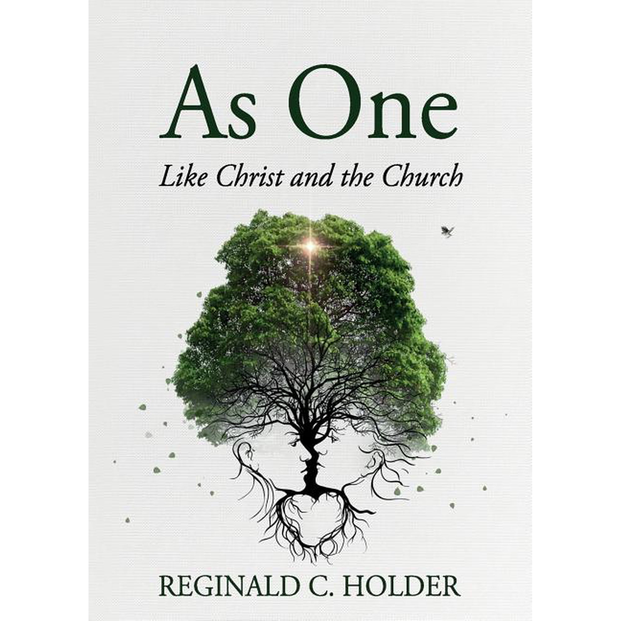 As One: Like Christ and the Church (Paperback)