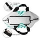 thumbnail image 4 of Disketp Green Baseball Bolsa Tote Estampada para Mujer, Bolso de Hombro y de Mano para Compras y Viajes, 4 of 8