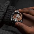 thumbnail image 3 of Seiko 5 Sports SKX Skeleton Style Automatic Men's Watch SRPJ47K1, 3 of 3