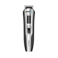 thumbnail image 5 of ConairMan All-in-1 Lithium Rechargeable Trimmer with Self-Sharpening Stainless-Steel Blades, 5 of 17