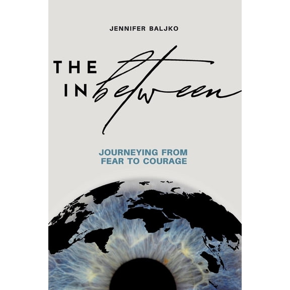 The In Between, (Paperback)