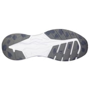 LA Gear Mens Highland Athletic Lowtop Sneakers, Navy Blue