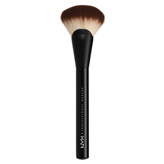 NYX Professional Makeup Pro Fan Brush 06