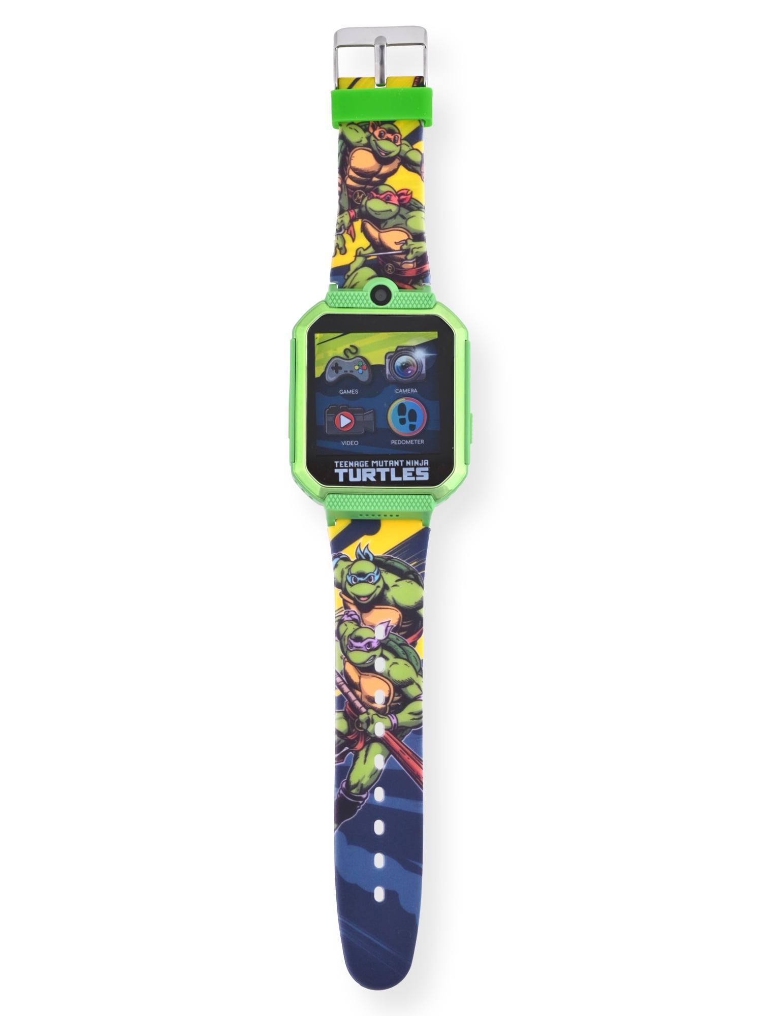 Apple Watch - スパイダーマン Sanrio-Hello-Kitty-Watch-Band-