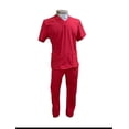 thumbnail image 1 of conjunto quirurgico anti fluido, 1 of 3