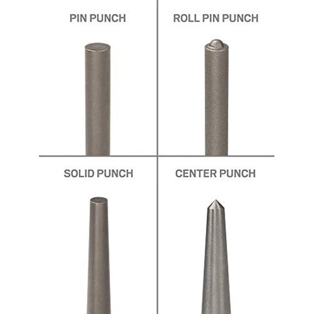Tekton punch set outlet