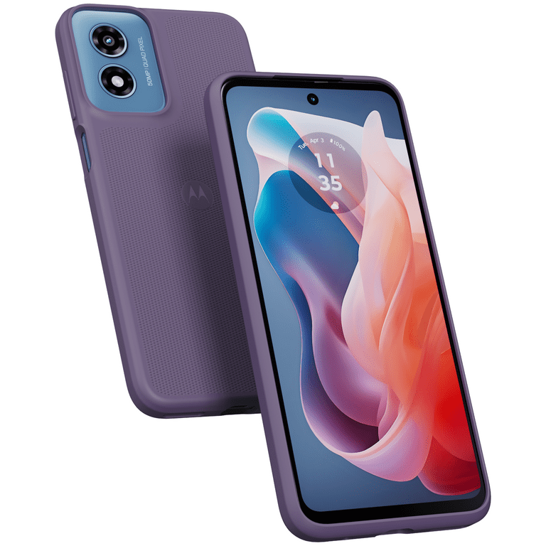 motorola moto g 05 パープル Motorola Moto G05 128GB Violet 4G 12GB RAM 6,7 50MP Selfie 8MP