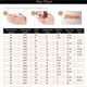 thumbnail image 4 of Inlaid Tound Cut Shiny Zircon Promise Ring Wedding Band Engagement Ring Anniversary Ring, 4 of 4