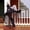 Black, variant on QLUEWX Ghost Halloween Decorations Outdoor, 57" Spooky Faceless Wall-Climbing Ghost Outdoor Decor, Scary Trick Props Halloween Party Decorations, Halloween Decor for Home Outdoor Wall Door Window