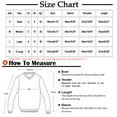 thumbnail image 3 of Amidoa Long Sleeve Trendy Sweaters for Women 2025 Beige Pullover Leopard Fall Knit Sweaters Womens Cardigan Sweaters S, 3 of 5