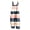 Multicolor 02, variant on Jumpsuits for Women Casual Boho Floral Printed Overalls Loose Sleeveless Wide Leg Spaghetti Strap Rompers Multicolor 2XL