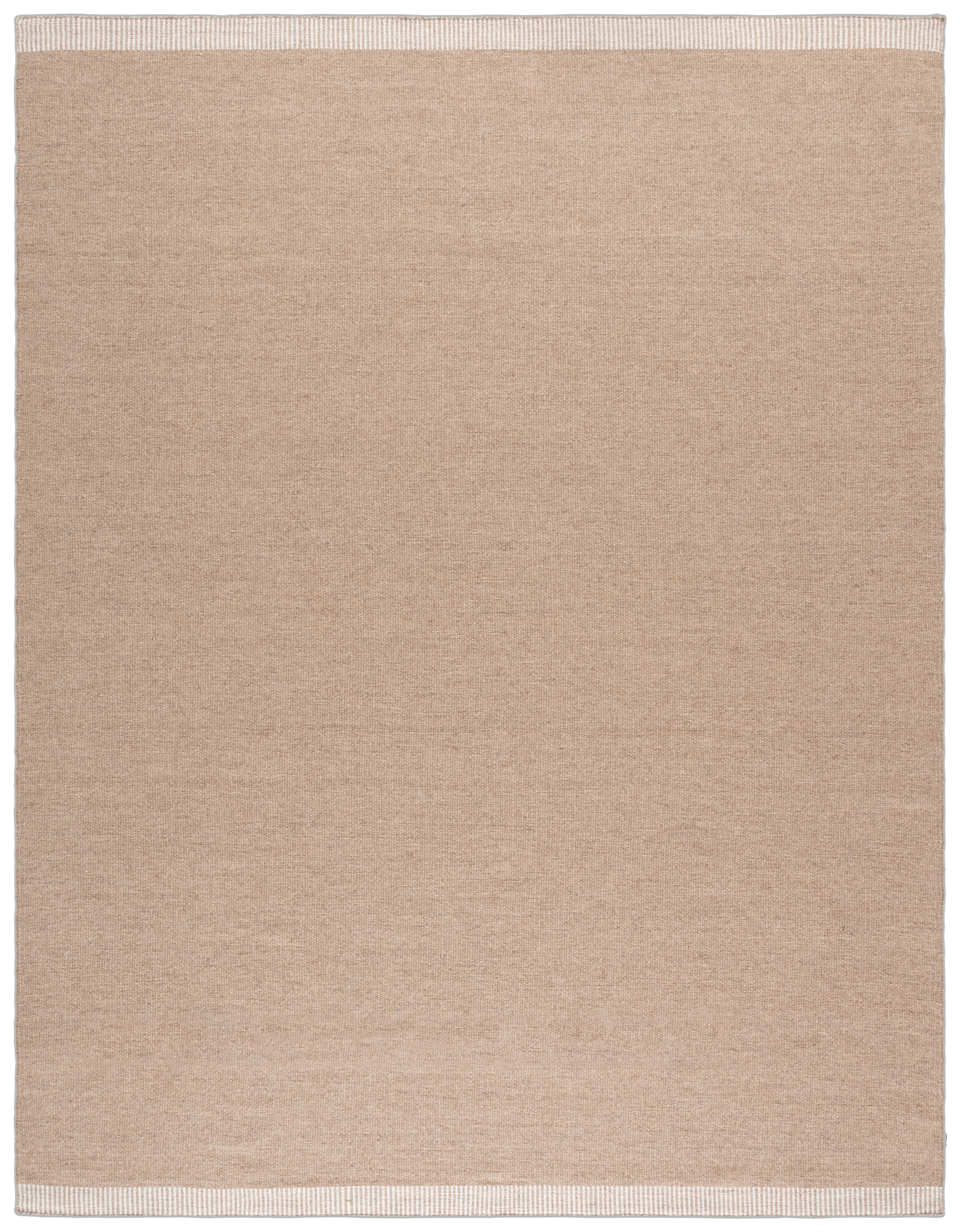 Safavieh Vermont Devon Solid Color Area Rug, Beige/Ivory, 8' x 10'
