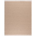 thumbnail image 2 of Safavieh Vermont Devon Solid Color Area Rug, Beige/Ivory, 6' x 9', 2 of 6
