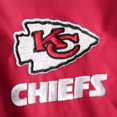 thumbnail image 3 of Men's Dunbrooke Red Kansas City Chiefs Logo Legacy Stadium Full-Zip Jacket, 3 of 4
