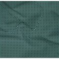 thumbnail image 4 of oneOone Organic Cotton Poplin Twill Fabric Gingham Check Print Fabric By Yard 42 Inch Wide, 4 of 4