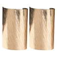 thumbnail image 1 of unbranded 2Ud Clips Para El Metal Dorado Con Vintage Para Coleta Y Peinados En Casa, 1 of 8
