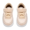 thumbnail image 5 of Tenis Niña Val Street Casual Ajustable Comodo blanco 13, 5 of 5