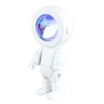 thumbnail image 4 of Astronaut Star Projector Night Light, Romantic Astronaut Robot Lamp Astronaut LED Light Projector For Bedroom Live Broadcast Party Room Decor, 4 of 8