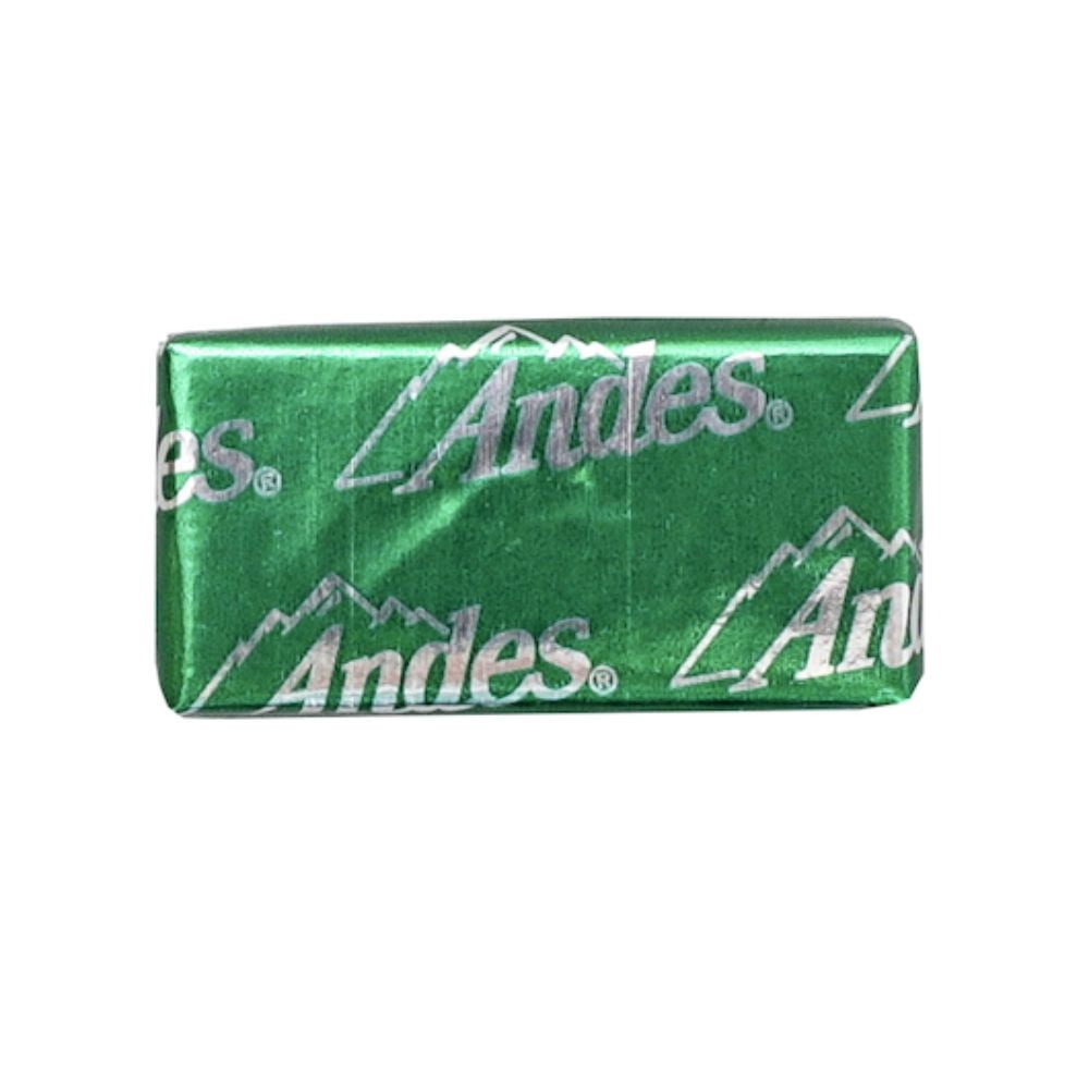 Andes Creme De Menthe Thins Candy & Chocolate Assortment 4118600093